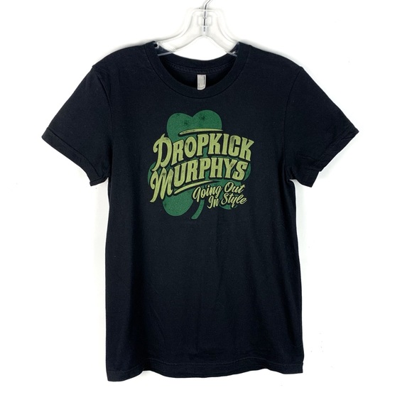 Hot Topic | Tops | Dropkick Murphys 